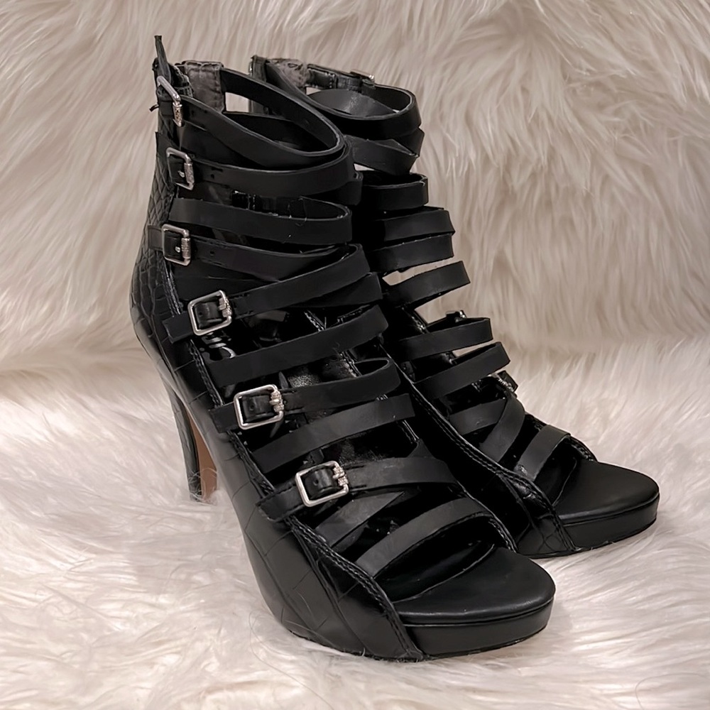 Sam Edelman Lennox Heels